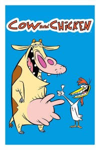 Vaca y Pollo