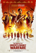 El ministerio de la Guerra Sucia