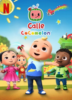 Calle CoComelon