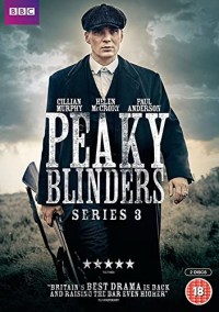 Peaky Blinders
