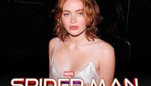 Se desvela el personaje que interpretará Sadie Sink en Spider-Man 4