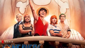 'One Piece' alza velas en el nuevo teaser de su segunda temporada y confirma su tercera entrega