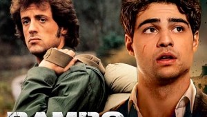 Noah Centineo asumirá el papel de John Rambo en una nueva producción