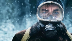El Eternauta (2025) • Crítica