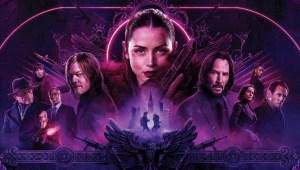 Ballerina (2025) • Crítica