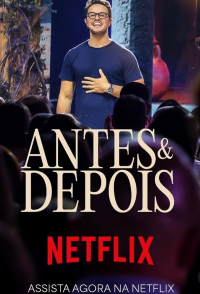 Tour Mundial Antes & Depois com Deive Leonardo