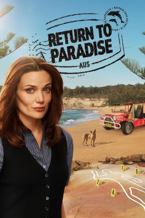Regreso al paraíso