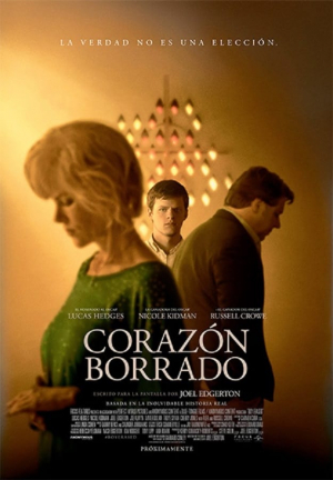 Identidad borrada