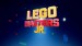 Lego Masters Jr.